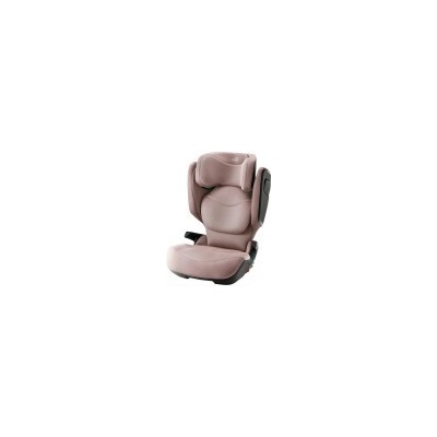 Britax Römer Kidfix Pro M Style 2025 Dusty Rose