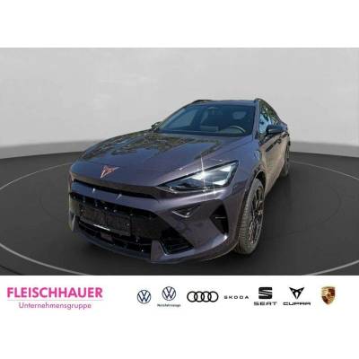 Cupra Formentor VZ 2.0 TSI 195 kW