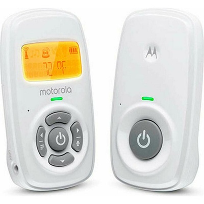 Motorola EASE 34 pestúnka