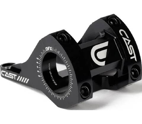 Cast DFX Direct Mount