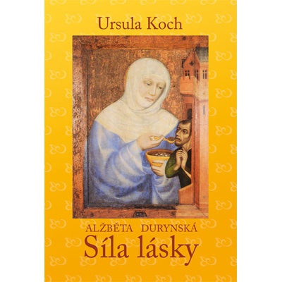 Alžběta Durynská