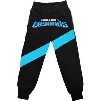 Tepláky Minecraft Legends