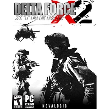 Novalogic Delta Force Xtreme 2 (PC)