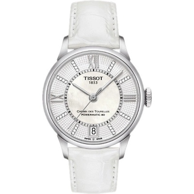 Tissot T099.207.16.116.00