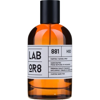LABOR8 Hod 881 Extrait de Parfum 50 ml