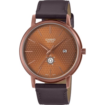 Image 1 of Casio MTP-B125RL-5AVDF