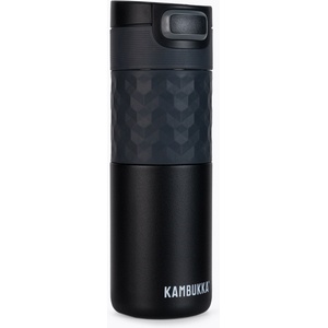 KAMBUKKA Термочаша Kambukka Etna Grip черна 11-01010