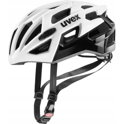 Uvex Race 7 white 2021