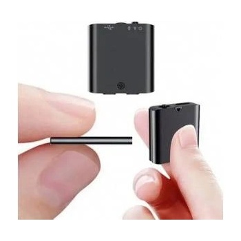 Luxury-goods Mini spy spy recorder usb detection 32gb q63