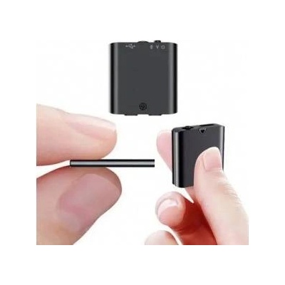 Luxury-goods Mini spy spy recorder usb detection 32gb q63
