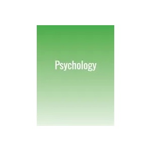 Psychology | Rose M Spielman (ISBN: 9781680922363)