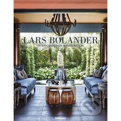 Interior Design and Inspiration - Bolander Lars