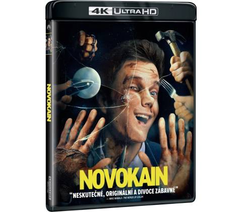 Novokain BD