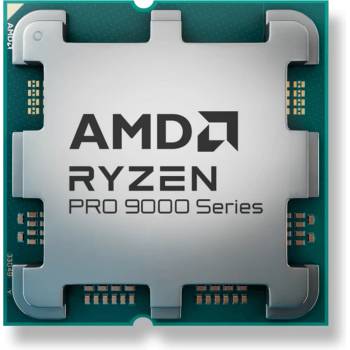 AMD Ryzen 7 PRO 9745 8-Core 3.8GHz AM5 OEM (100-100001408MPK)