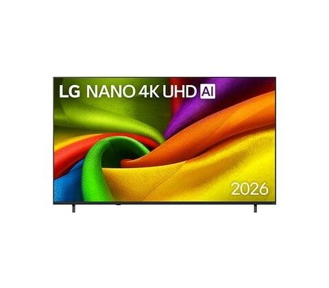 LG 85NU900B6LA