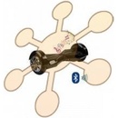 Hoverboard Premium černý