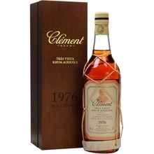 Clement 1976 44% 0,7 l (kazeta)
