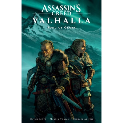 Assassins Creed Valhalla: Song Of Glory