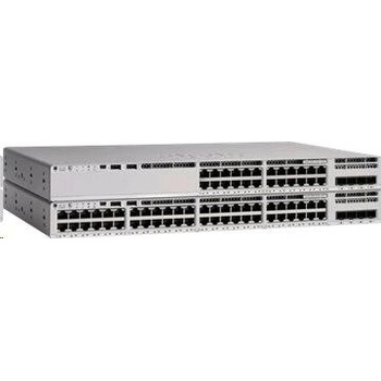 Cisco C9200-24T-A