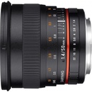 Samyang 50mm f/1.4 AS UMC Sony E-mount