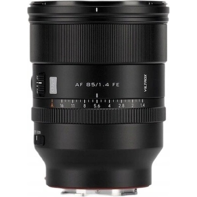 Viltrox objektív Sony E 85mm f/1.4 Pro FE