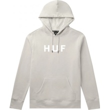 HUF OG LOGO PO HOODIE Unbleached