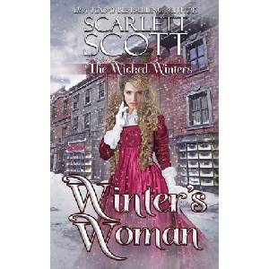Winter's Woman | Scarlett Scott (2020)