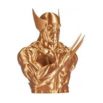 Extrudr BioFusion 0.800kg Copper (EXPERIFY-PRODUCT)