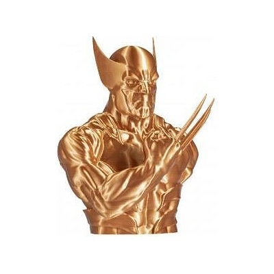 Extrudr BioFusion 0.800kg Copper (EXPERIFY-PRODUCT)