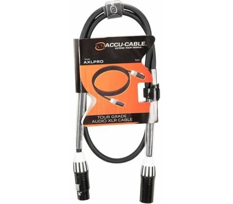 Accu Cable Axlpro