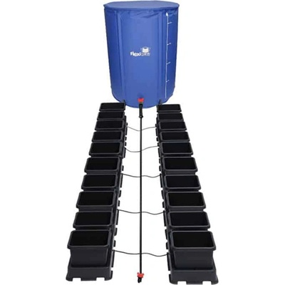 AutoPot easy2grow 20, 8.5L Саксии, 225L Резервоар
