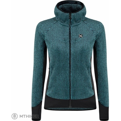 Montura Remix Fleece care blue