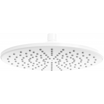 Mexen D-40 душ глава 22 см, бяла - 79740-20 (79740-20)