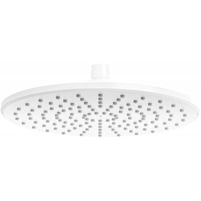 Mexen D-40 душ глава 22 см, бяла - 79740-20 (79740-20)