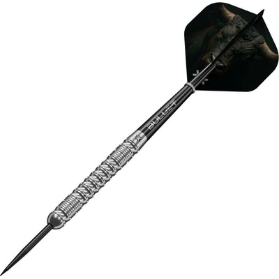 steel Bullet Fury 24 g 90% wolfram