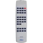 съвместим TOSHIBA CT-9128, CT-9149 - съвместимо дистанционно управление на марката General (CT-9128, CT-9149) Дистанционно