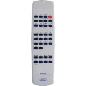 съвместим TOSHIBA CT-9128, CT-9149 - съвместимо дистанционно управление на марката General (CT-9128, CT-9149) Дистанционно