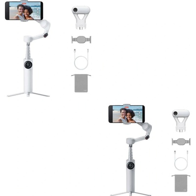 Insta360 Flow 2 Pro AI Tracker Bundle – Zboží Živě