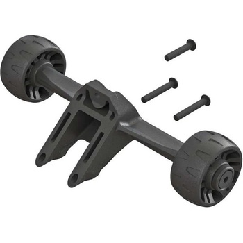 Arrma комплект wheelie