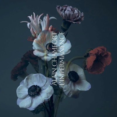 Alain Chamfort L'impermanence CD