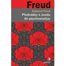 Přednášky k úvodu do psychoanalýzy - Sigmund Freud