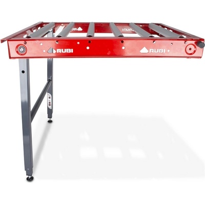 RUBI Удължител Rubi 51914 за маса на отрезна машина 675×675 mm - DV, DW-N, DC, DS, DX (51914)