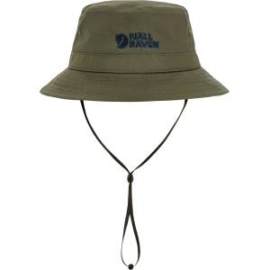 Fjällräven Шапка Fjällräven Vardag Bucket Hat - Laurel Green - размер S/M (904-6116-0211)
