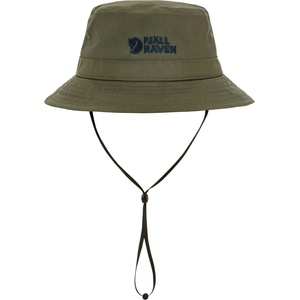 Fjällräven Шапка Fjällräven Vardag Bucket Hat - Laurel Green - размер S/M (904-6116-0211)