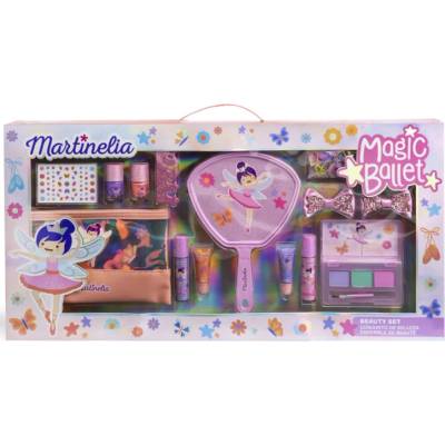 Martinelia Magic Ballet Mega Beauty Set (aq-35104)