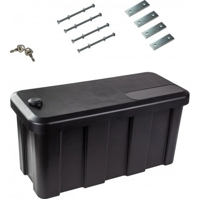 DEMA Prepravný box DDB25