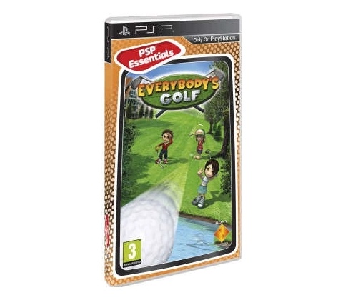 Everybodys Golf