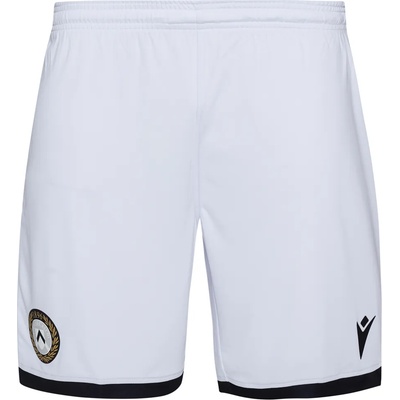 macron Мъжки къси панталони Udinese Calcio macron Men Home Shorts