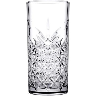 TIMELESS Sklenice Long Drink 6 x 360 ml