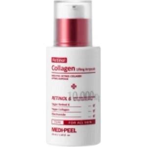 MEDI-PEEL Ампула за лице с 6 вида ретинол и колаген Medi-Peel Retinol Collagen Lifting Ampoule